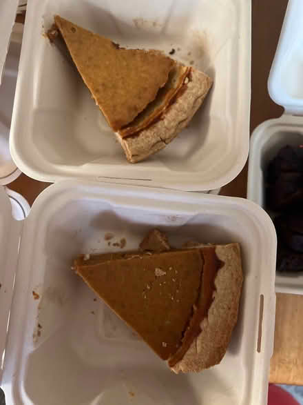 Photo of free Desserts (Lake City/Meadowbrook) #1