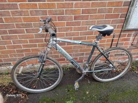 Photo of free Men's Bike #2 (Waterlooville PO8) #1