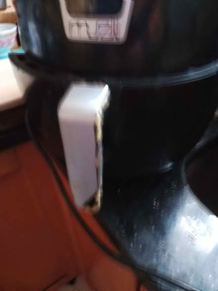 Photo of free Musili GLA-620 Air Fryer (Wealdstone HA3) #3