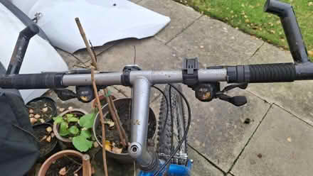Photo of free Mens bike NEEDS ATTENTION (Taverham NR8) #3