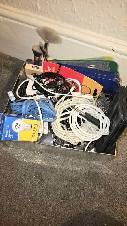 Photo of free Miscallenous items (West Croydon CR0) #1