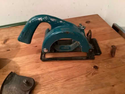 Photo of free Black&Decker accessories (Oxford OX4) #3