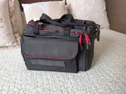 Photo of free Voyager Radical Bike Bag (Clearview Ave. at Ellendale) #1