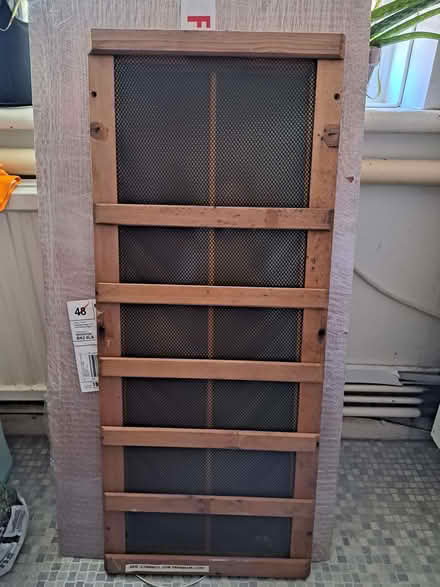 Photo of free far infra red sauna panel (Woodingdean BN2) #1