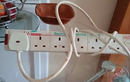 Photo of free Extension cables (Crewe EH5) #3