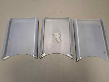 Photo of free 3 Desk Tidies (Sharrow S2) #1