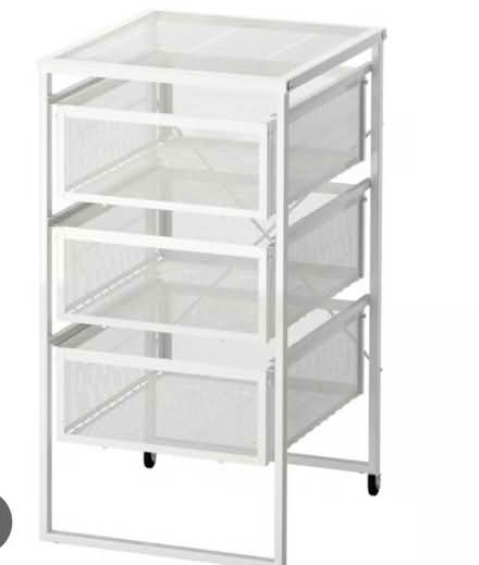 Photo of free Drawer unit (Leeds LS6) #1