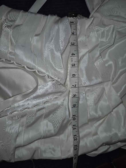 Photo of free Wedding Dress (Hollinswood TF3) #4