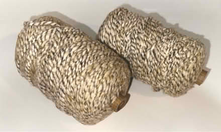 Photo of free Multicolored Yarn Spools (West San Jose 95128) #1