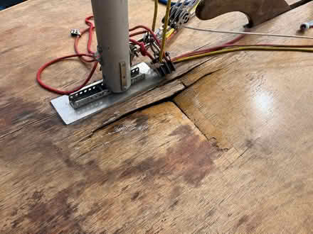 Photo of free Sailing Boat (British Moth) (Saltford) #4