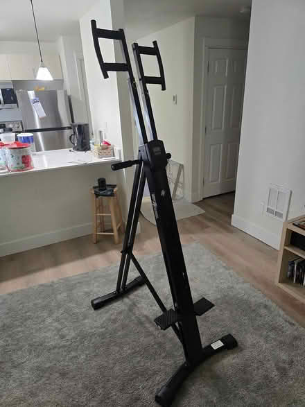 Photo of free Best Fitness Vertical Climber (Kirkland, WA) #1