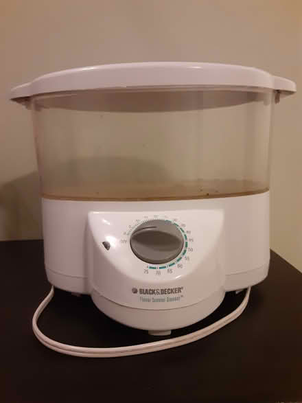 Photo of free Food Steamer (Dunrobin) #1