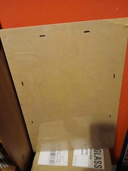 Photo of free Big Clip Frames (Saltaire BD18) #2