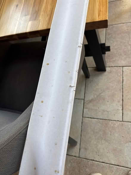 Photo of free New coving piece (Hale, SP6) #3