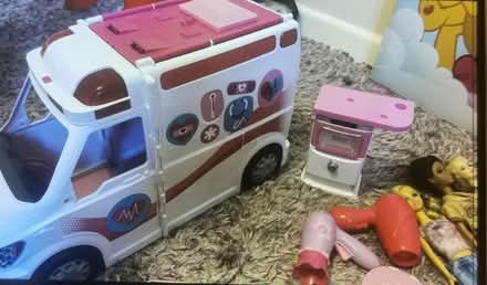 Photo of free Toys for girls (Idle BD10) #1