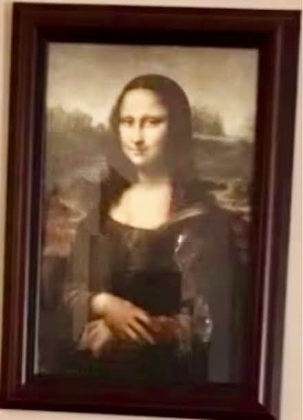 Photo of free Wall Portraits (Bronx, Ny) #1