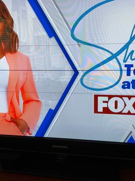 Photo of free Samsung 55 in TV (Lutz) #2