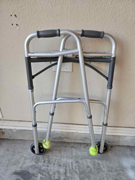 Photo of free Walker (Castle Hills North) #1