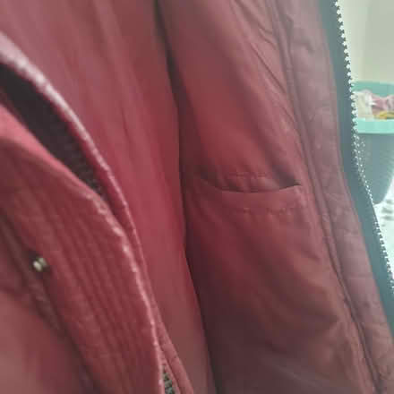 Photo of free Winter Jacket TOPMAN men's (Barking) #4