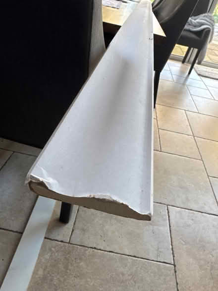 Photo of free New coving piece (Hale, SP6) #1