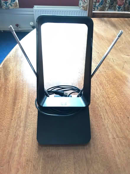 Photo of free Indoor aerial (Coton Hill SY1) #1