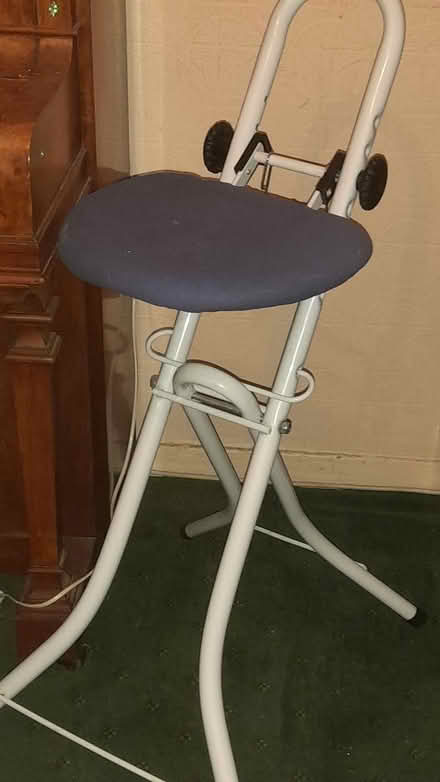 Photo of free Stool #2 (Kingswinford DY6) #1