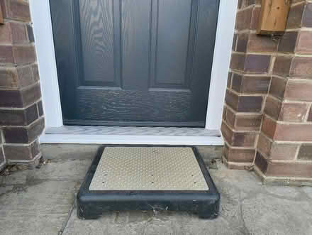 Photo of free Half step (Northcourt OX14) #1