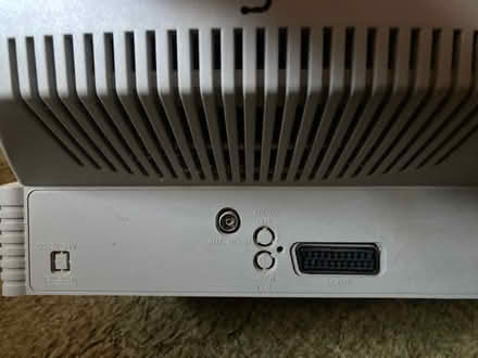 Photo of free Small TV to offer (Tuckingmill SP3) #4