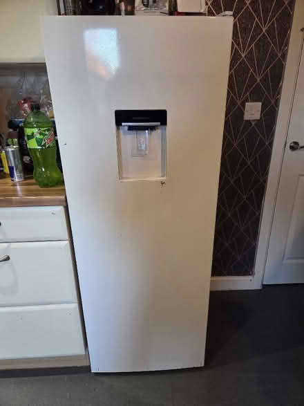 Photo of free Beko larder fridge (Churchstoke SY15) #1