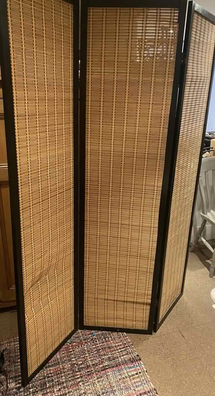 Photo of free Room divider (Watford Wd18) #1