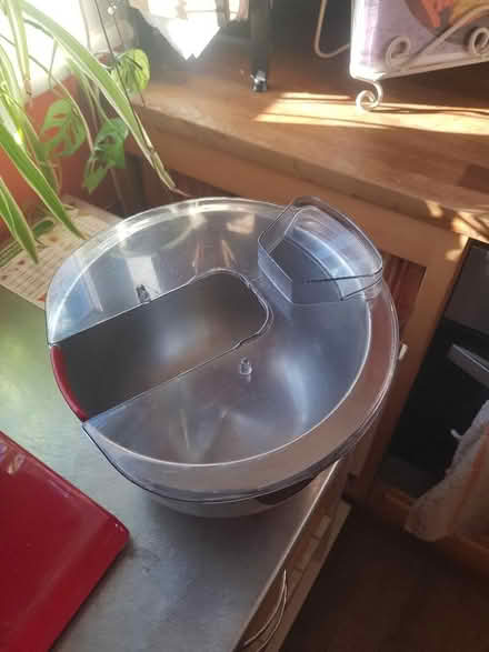 Photo of free mixer (South Ockendon RM15) #3