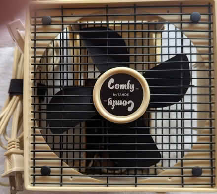 Photo of free Fan (Amherst) #1