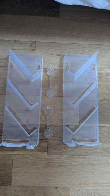 Photo of free Shower Gem Caddy (Ballinteer near SuperValu.) #1