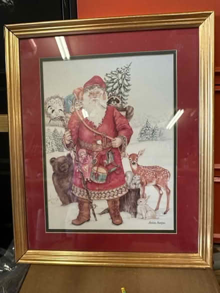 Photo of free Stuff. Garden, Household, Christmas (NE ABQ) #1