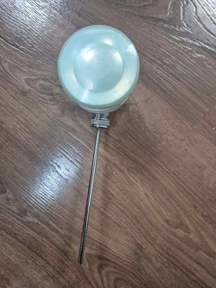 Photo of free Pop Up Basin Waste with Lever Unused (Bengeo SG14) #2