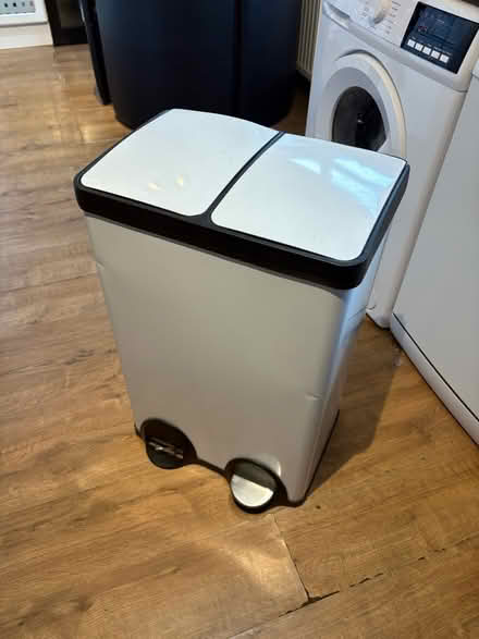 Photo of free Recycling bin (Bolton Le sands) #1