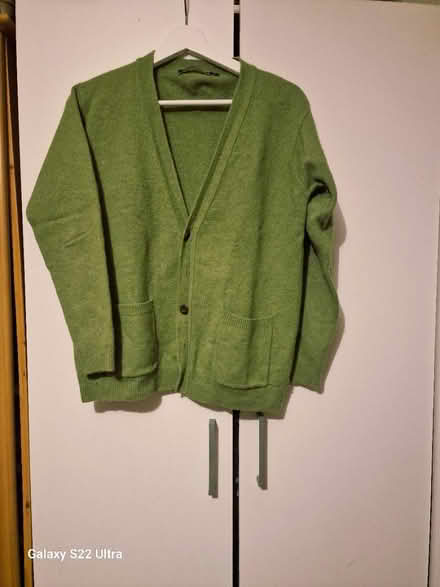 Photo of free Cardigan (SW4) #1