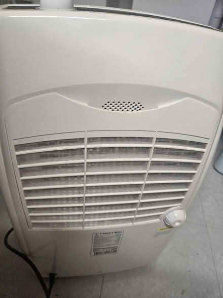 Photo of free TROTEC Dehumidifier (Bicester Town OX26) #3