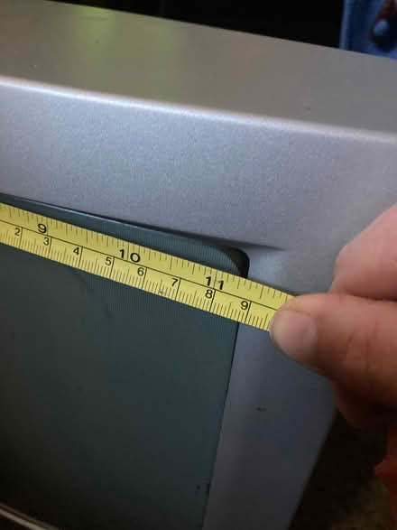 Photo of free Small TV to offer (Tuckingmill SP3) #3