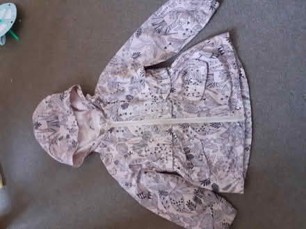 Photo of free 2-3yr raincoat (Panshanger AL7) #1