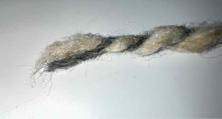 Photo of free Multicolored Yarn Spools (West San Jose 95128) #3