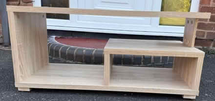 Photo of free TV stand (Copthorne SY3) #3
