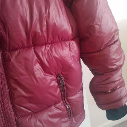 Photo of free Winter Jacket TOPMAN men's (Barking) #2