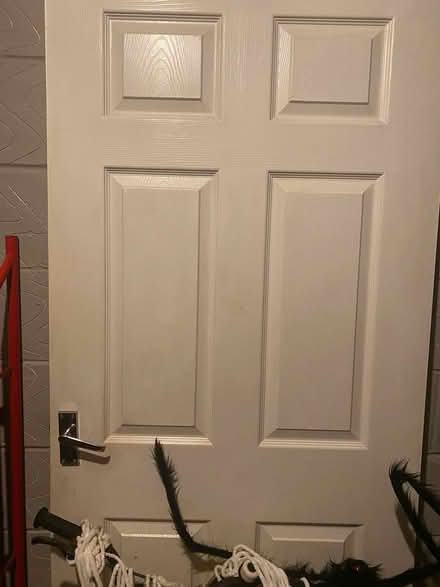 Photo of free Door (Denholme BD13) #1