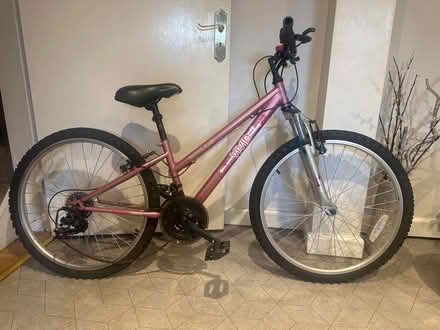 Photo of free child’s bike 9-14 years (Altrincham) #1