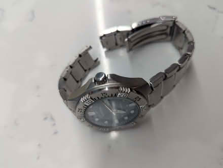 Photo of free Watch (Warden Hill GL51) #2