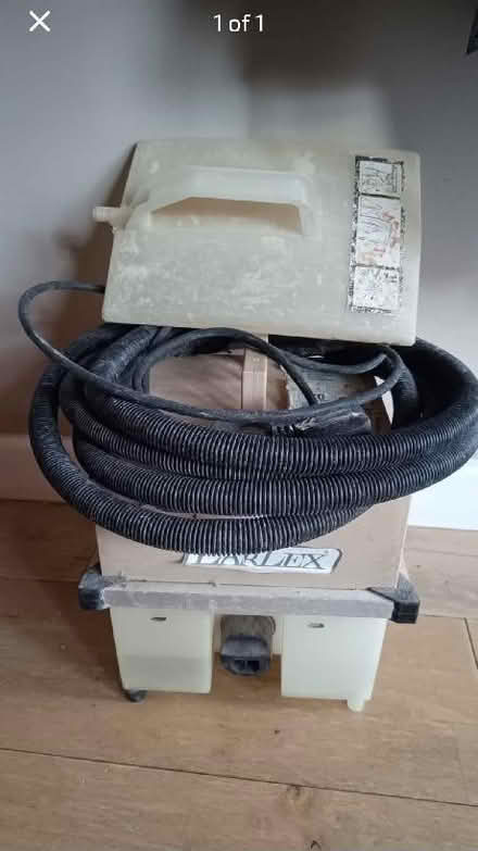 Photo of free Earlex wall paper stripper (Hayling Island PO11) #1