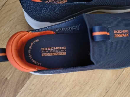 Photo of free Skechers Slip-On (Fiveways Brighton) #3
