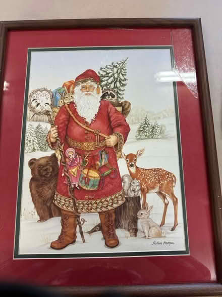 Photo of free Christmas lights and pictures (NE ABQ) #3