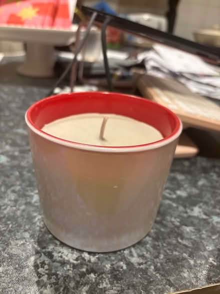 Photo of free Candles (AL1) #2